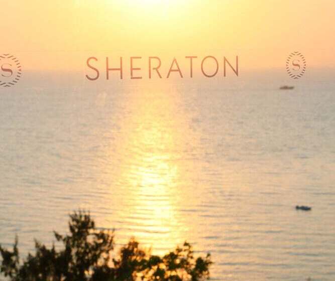 Otel Sheraton Beihai Resort