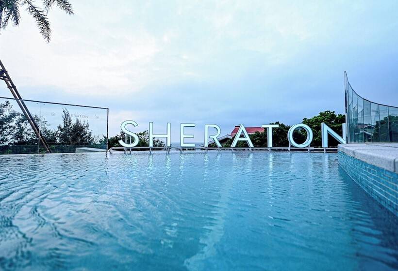 Otel Sheraton Beihai Resort