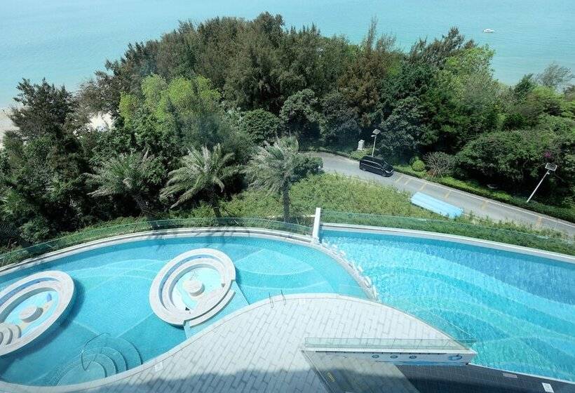 Otel Sheraton Beihai Resort