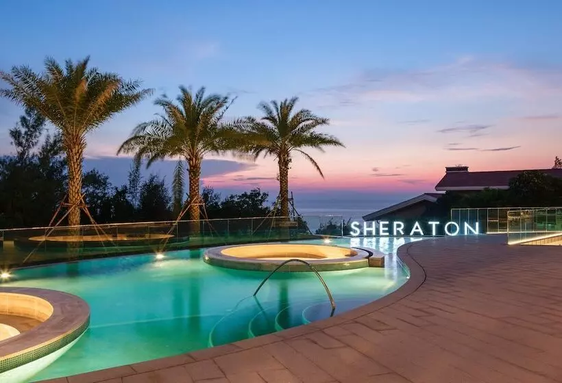 ホテル Sheraton Beihai Resort