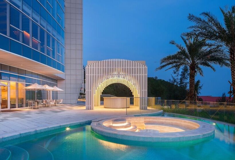 Otel Sheraton Beihai Resort