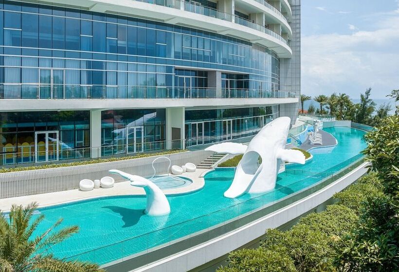 Otel Sheraton Beihai Resort