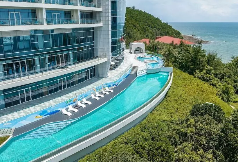 ホテル Sheraton Beihai Resort