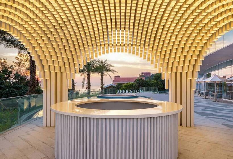 Otel Sheraton Beihai Resort