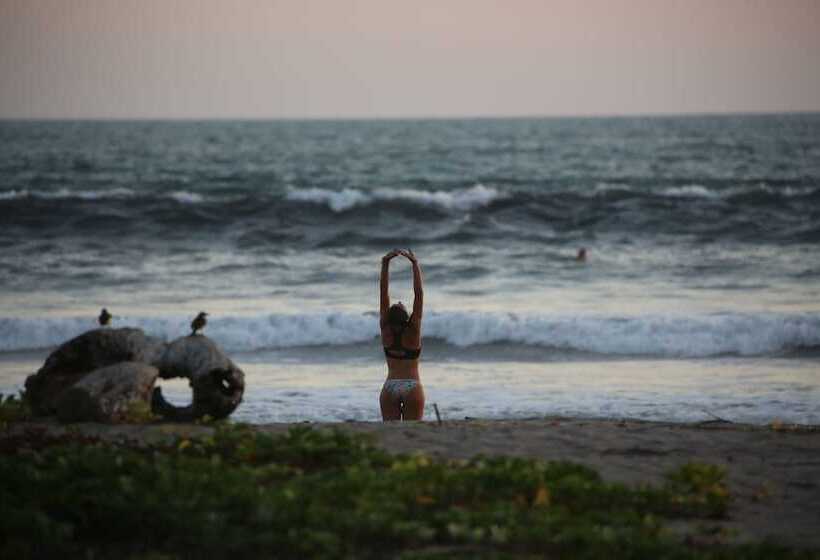 هتل Tapas And Surf