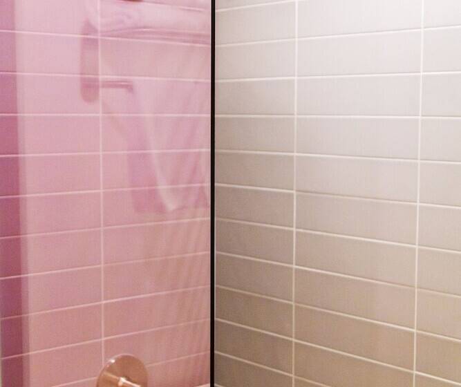 酒店 The Laundry Rooms Station Park Kitchener