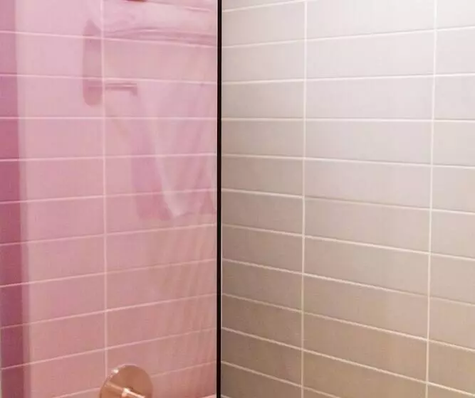 Hotelli The Laundry Rooms Station Park Kitchener