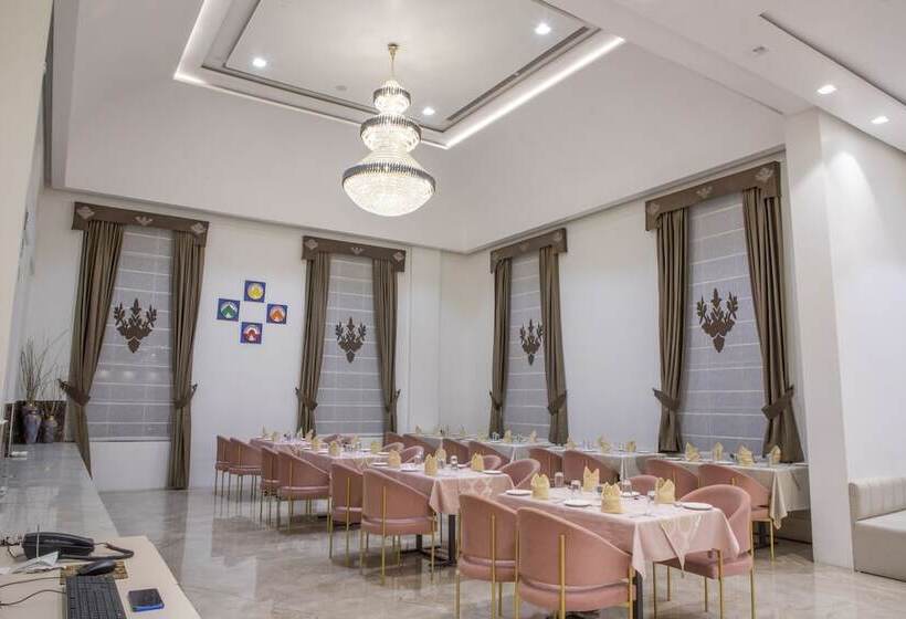 酒店 The Utopia Resort