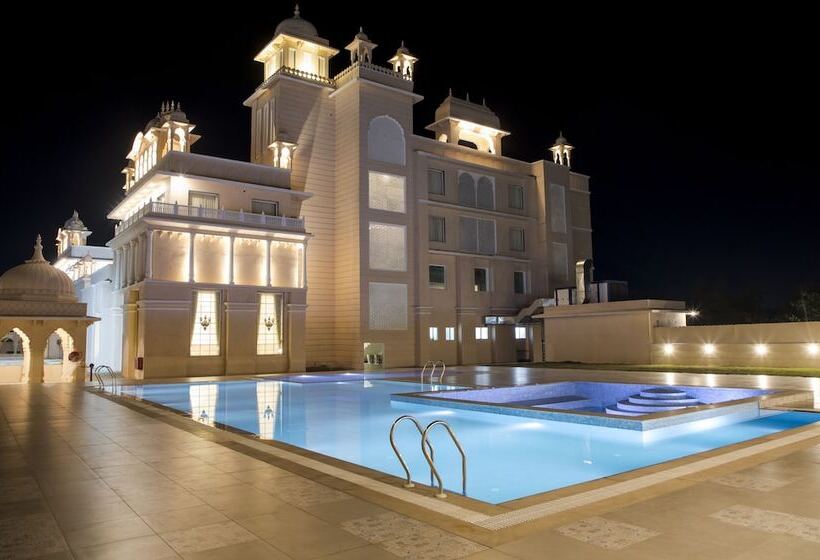 酒店 The Utopia Resort