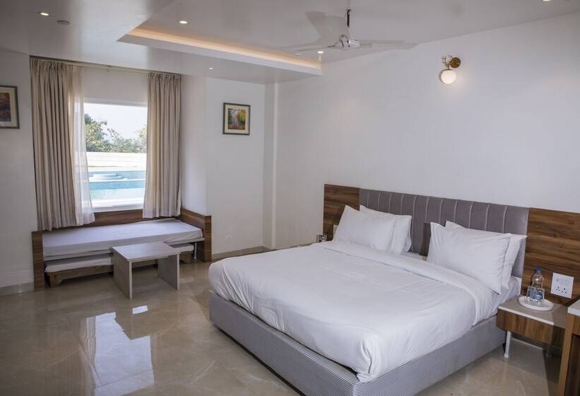 酒店 The Utopia Resort