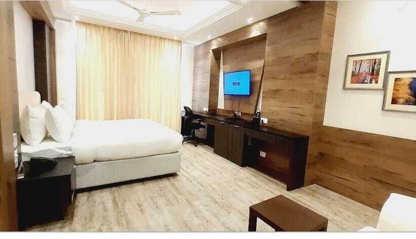 酒店 The Utopia Resort