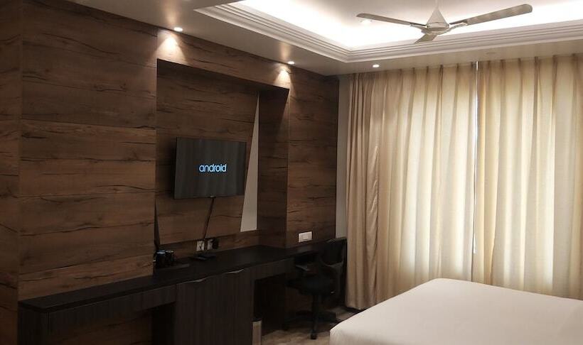 酒店 The Utopia Resort