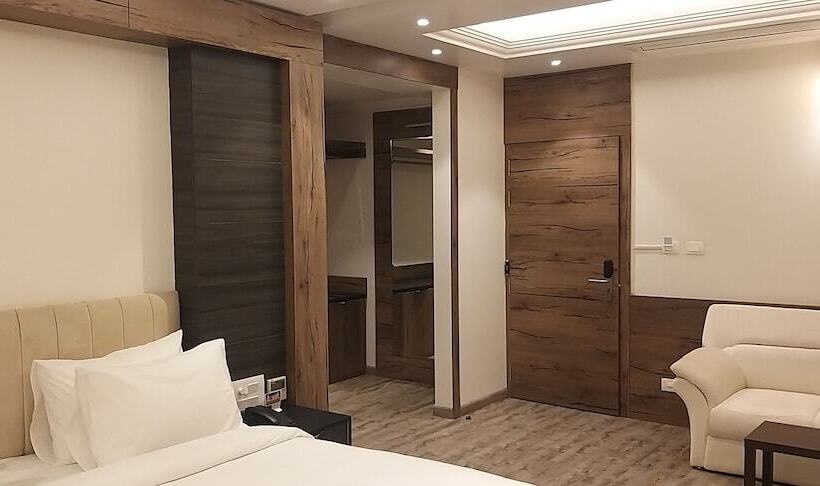 酒店 The Utopia Resort