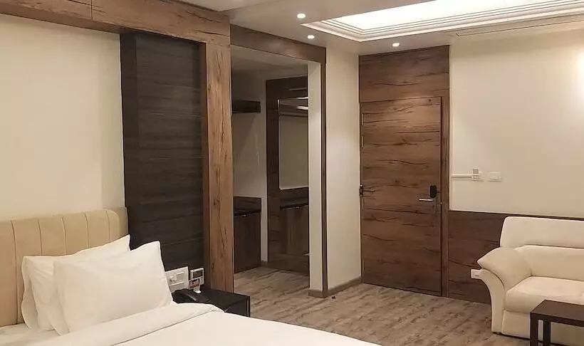 Hotelli The Utopia Resort