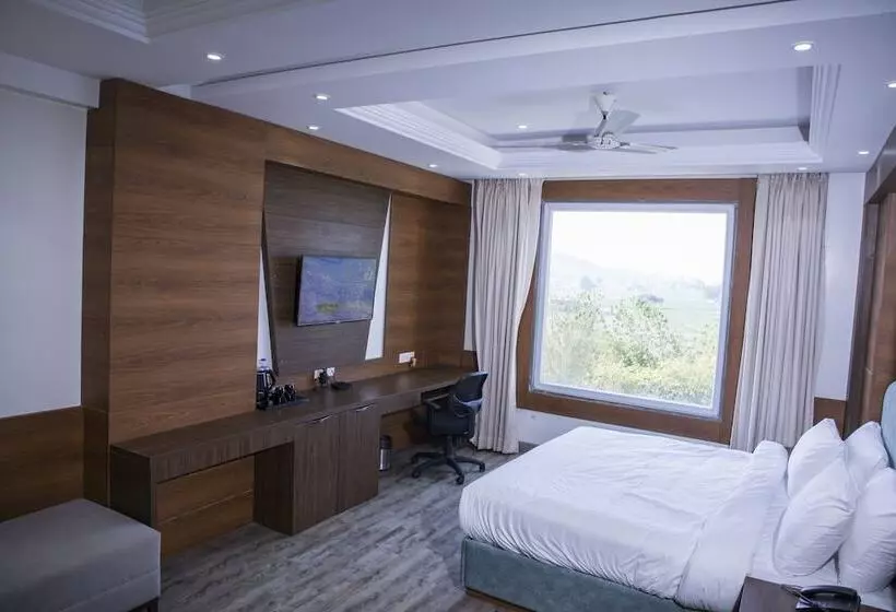 Hotelli The Utopia Resort