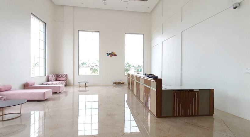 酒店 The Utopia Resort