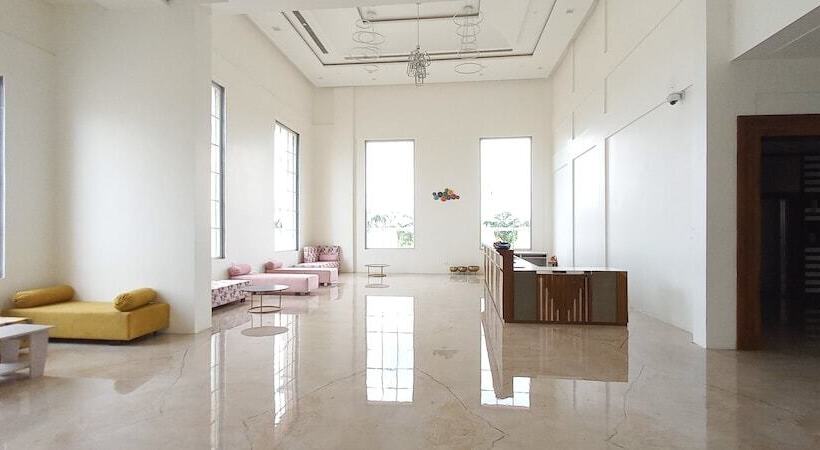 酒店 The Utopia Resort