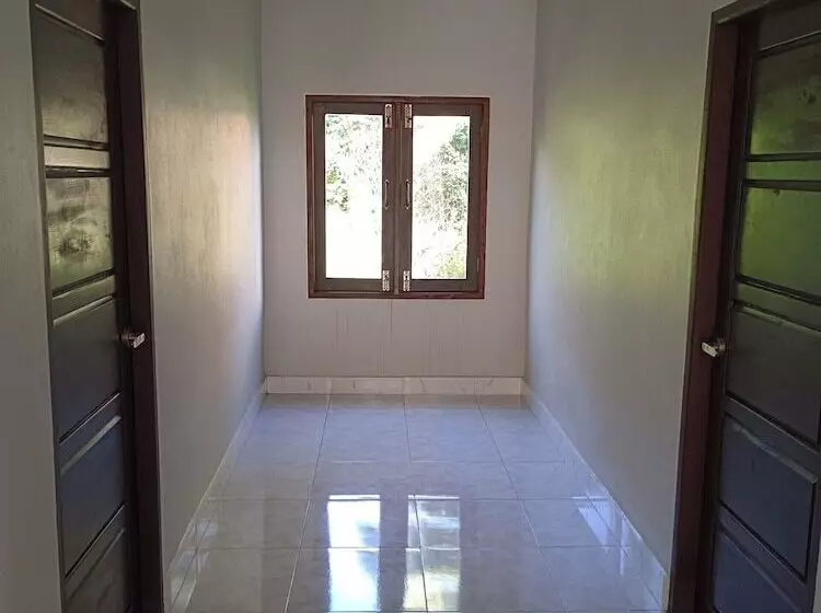 Hotelli Vang Vieng Champa