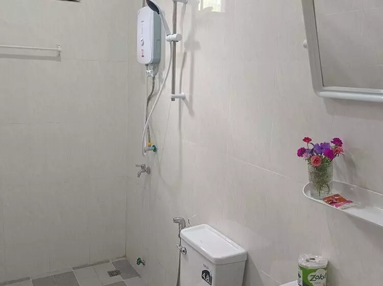 Hotelli Vang Vieng Champa