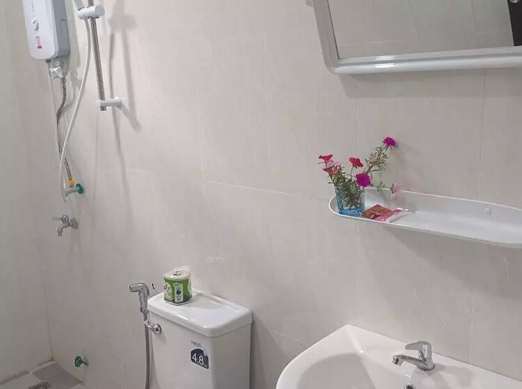 Hotelli Vang Vieng Champa