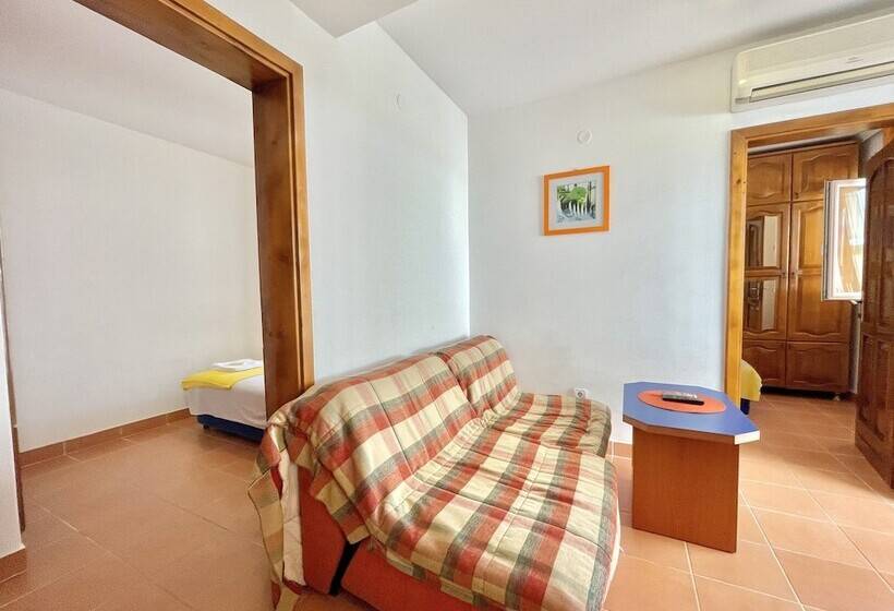 هتل Villa Iva Budva
