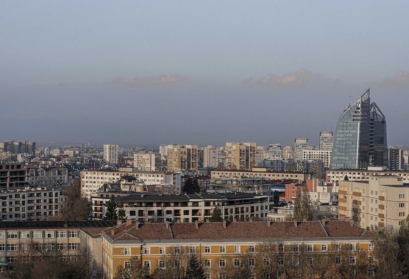 בית מלון כפרי Wn Lab