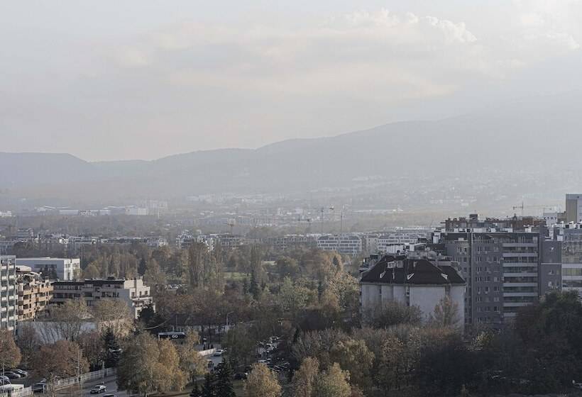 בית מלון כפרי Wn Lab