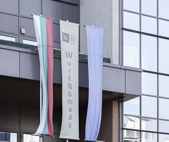 בית מלון כפרי Wn Lab