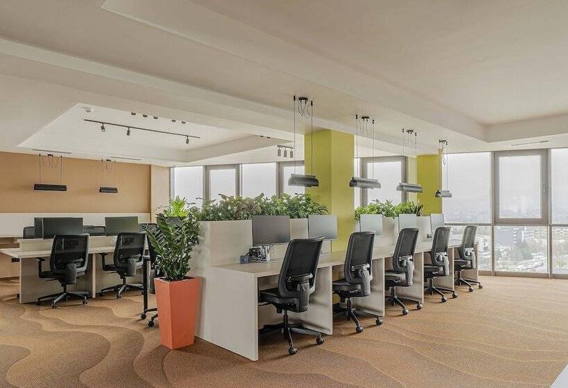 בית מלון כפרי Wn Lab