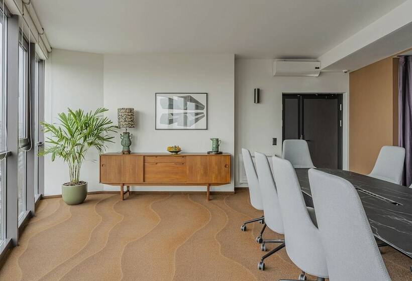 בית מלון כפרי Wn Lab