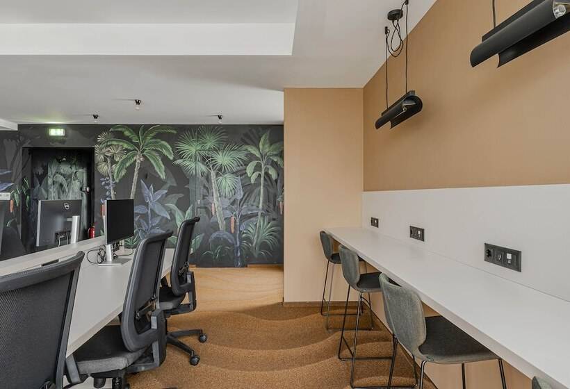 בית מלון כפרי Wn Lab