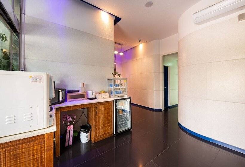 Motel Daejeon Yuseong K7 Pctel