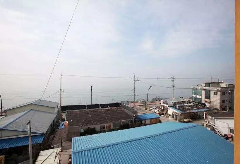 Motelli Jebudo Hill