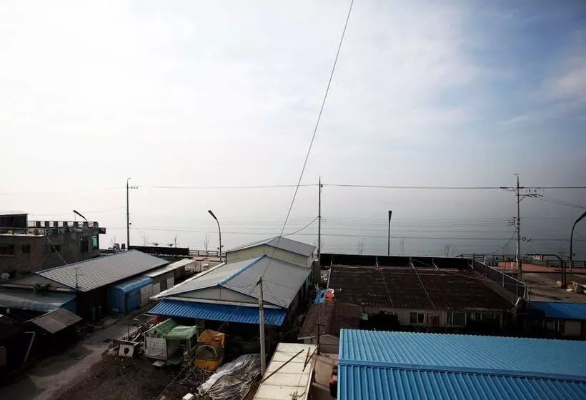 Motelli Jebudo Hill