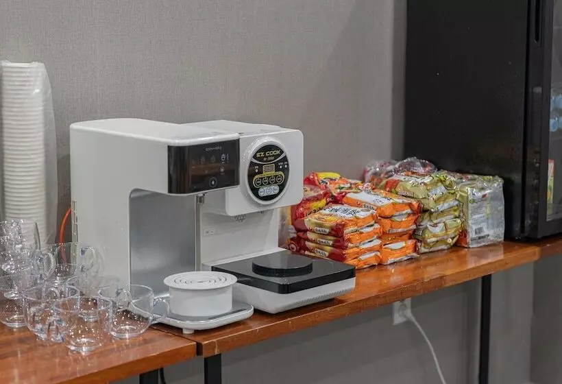 モーテル Pohang Ocheon Orange