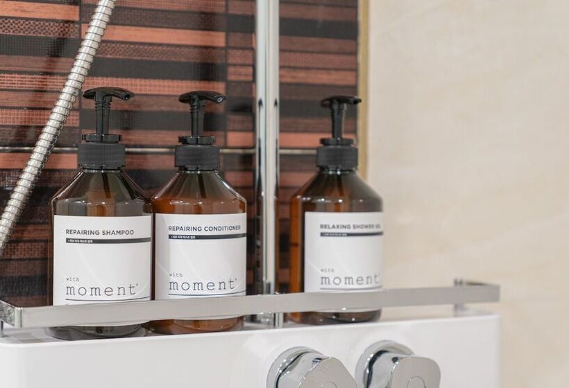 Motel Pohang Ocheon Orange