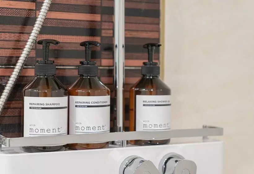 モーテル Pohang Ocheon Orange