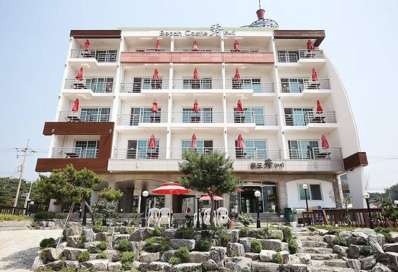 Motel Taean Subichi Castle Pension