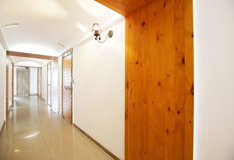 Motel Taean Subichi Castle Pension