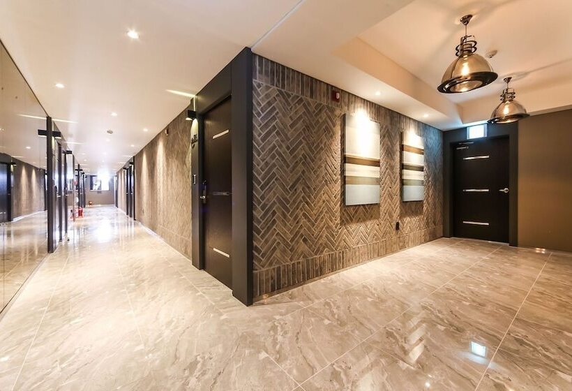 모텔 Ulsan Hogye The Best