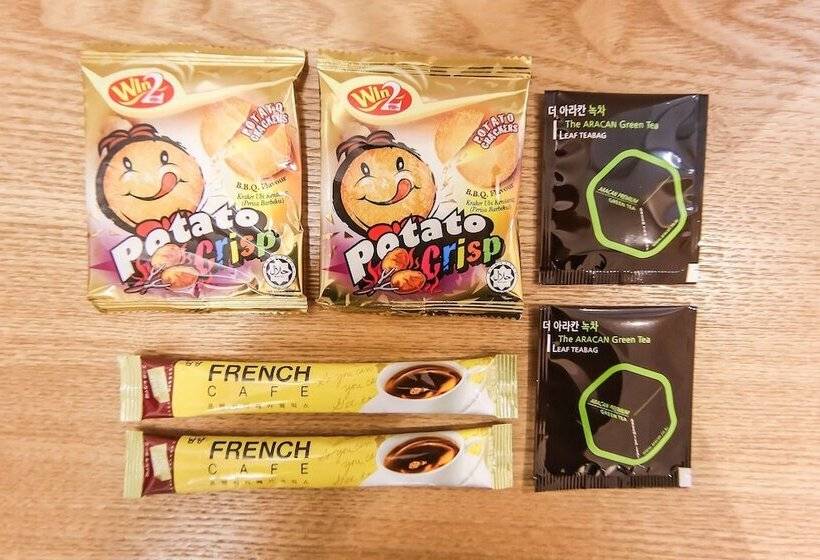 모텔 Ulsan Hogye The Best