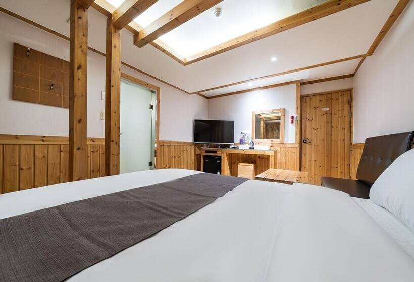 Motel Wonju's Feeling