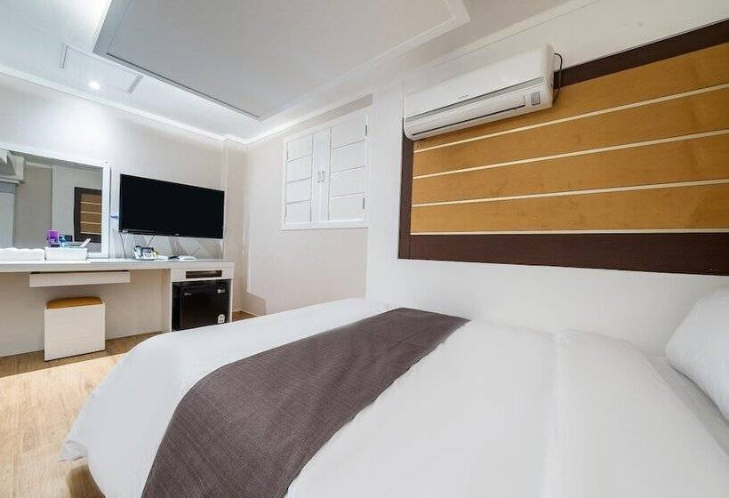 Motel Wonju's Feeling