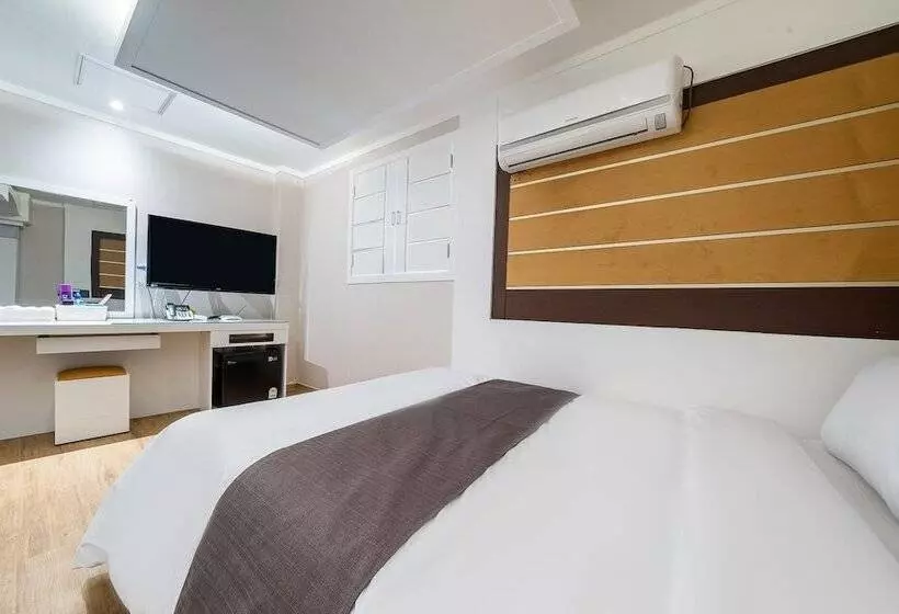 Motel Wonju's Feeling