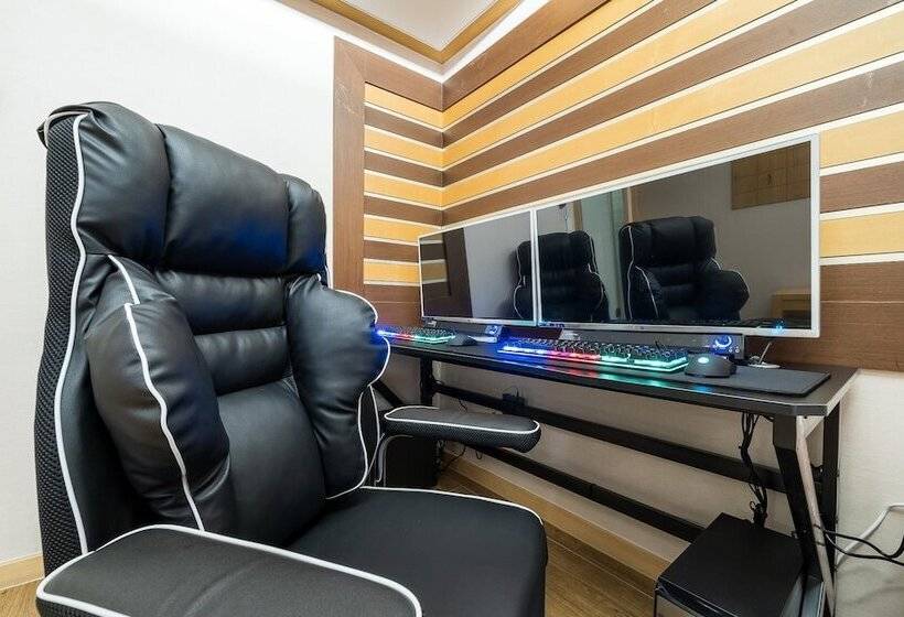 Motel Wonju's Feeling