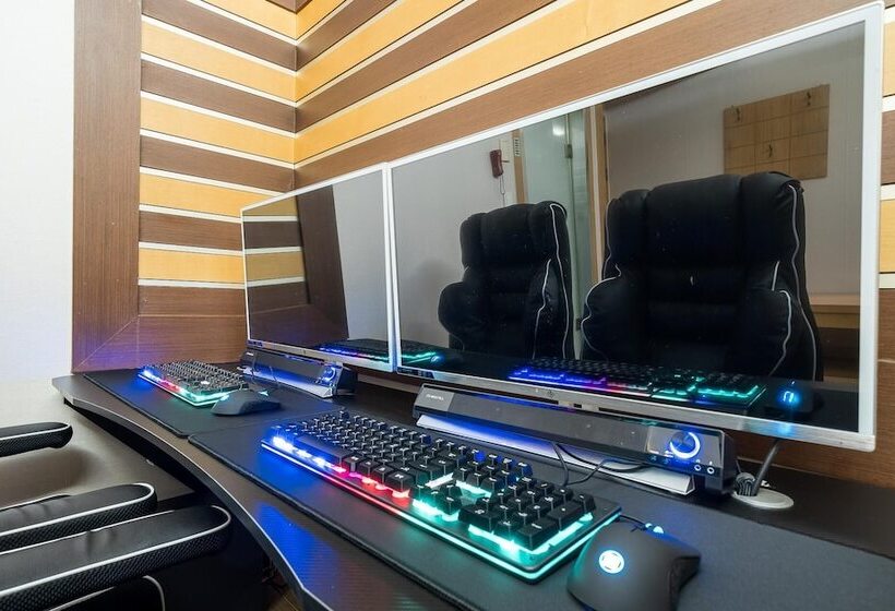 Motel Wonju's Feeling