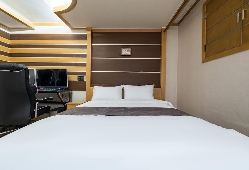 Motel Wonju's Feeling