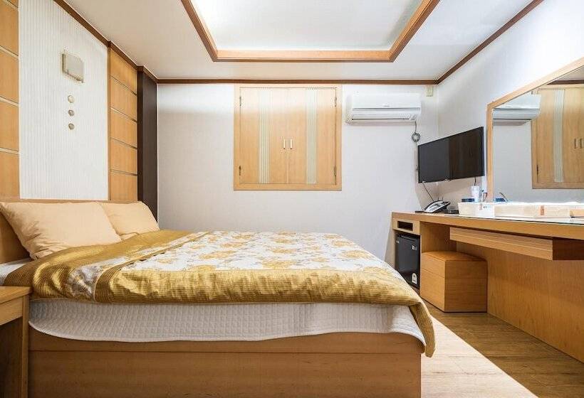 Motel Wonju's Feeling