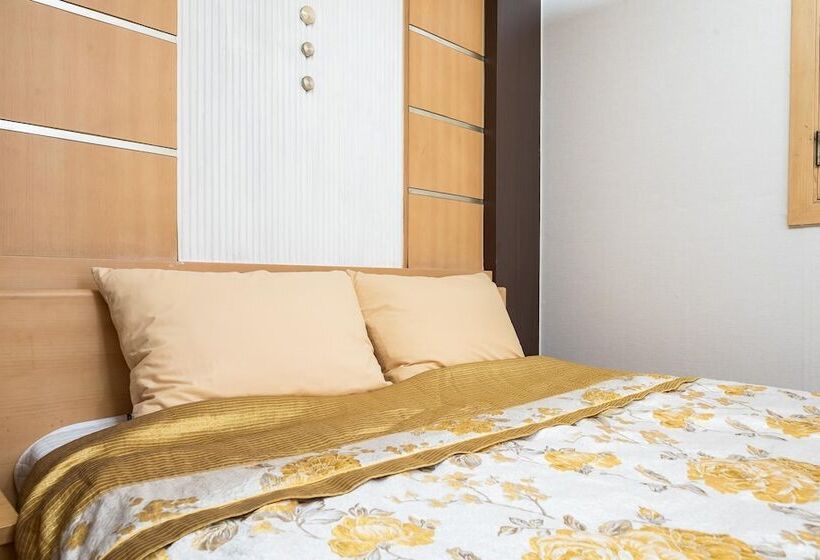 Motel Wonju's Feeling