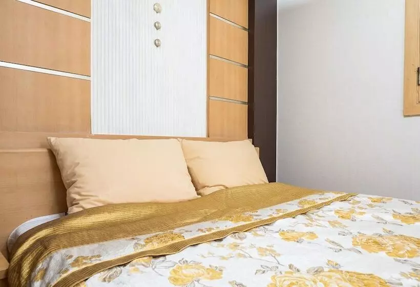 Motel Wonju's Feeling